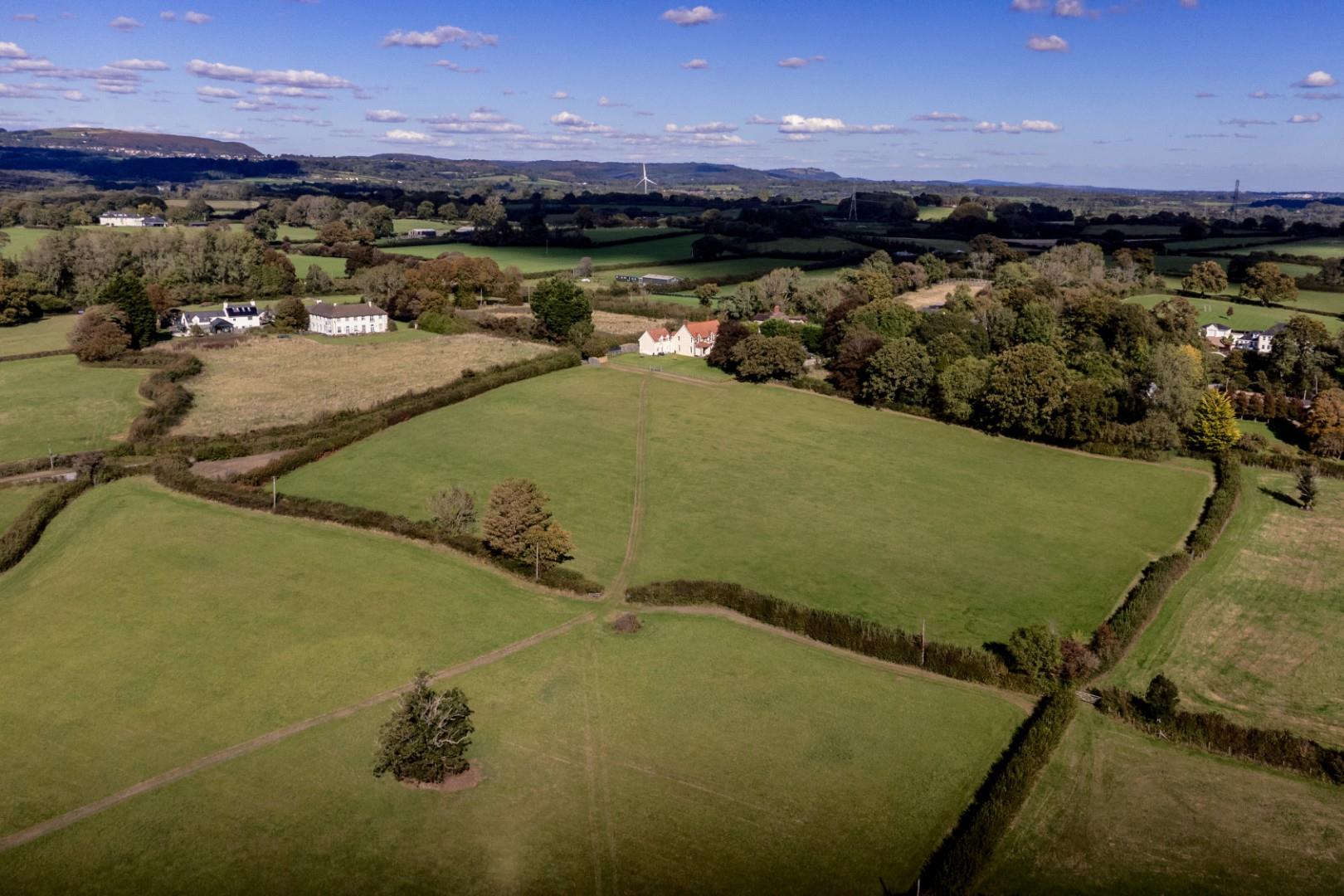 Peterston Super Ely, Vale of Glamorgan, CF5 6NE